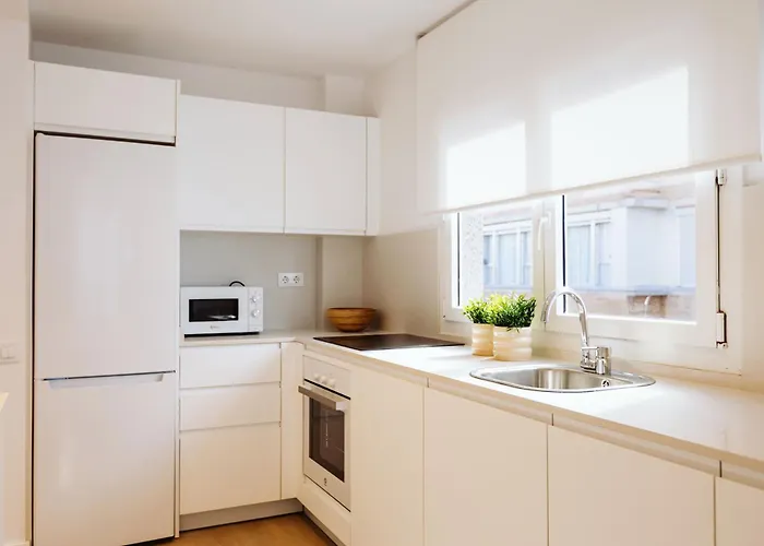 Beachfront In Canteras S4 公寓 大加那利岛拉斯帕尔马斯