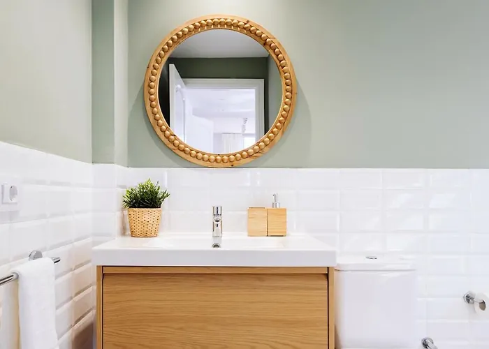 Beachfront In Canteras S4 * 大加那利岛拉斯帕尔马斯