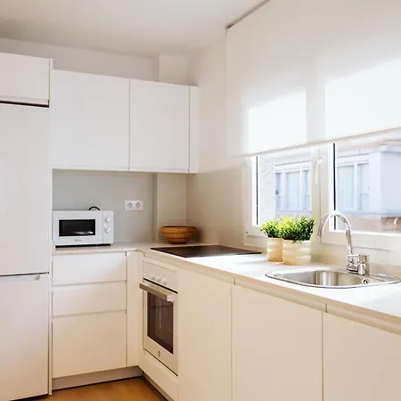 Beachfront In Canteras S4 Апартаменти Лас-Пальмас-де-Гран-Канарія