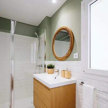 Beachfront In Canteras S4 *