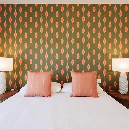 Beachfront In Canteras S4 Апартаменти Лас-Пальмас-де-Гран-Канарія