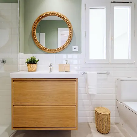 Апартаменти Beachfront In Canteras S4 Лас-Пальмас-де-Гран-Канарія