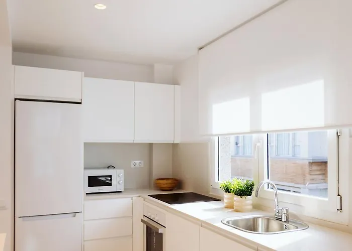 Beachfront In Canteras S4 Las Palmas de Gran Canaria