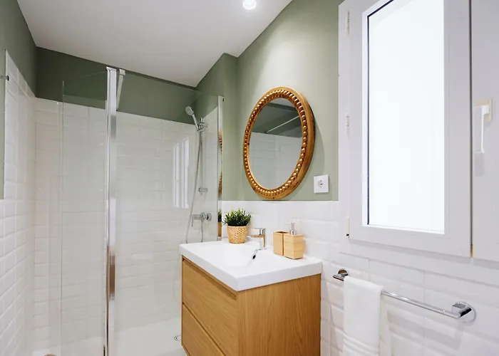 Beachfront In Canteras S4 *