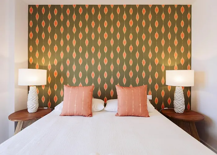 Beachfront In Canteras S4 Апартаменти Лас-Пальмас-де-Гран-Канарія