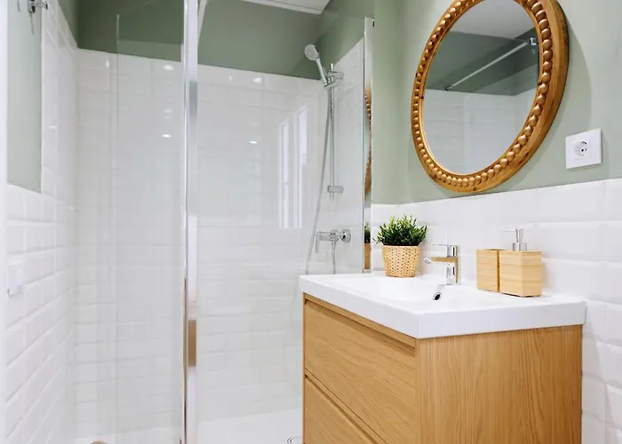 Beachfront In Canteras S4 * Las Palmas de Gran Canaria