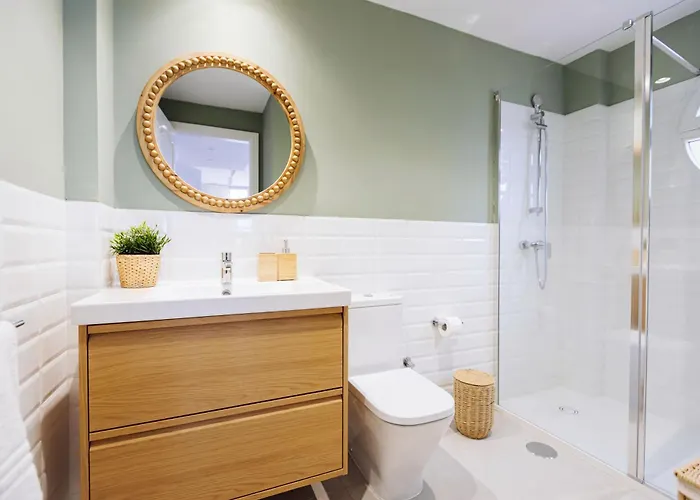 Beachfront In Canteras S4 Las Palmas de Gran Canaria