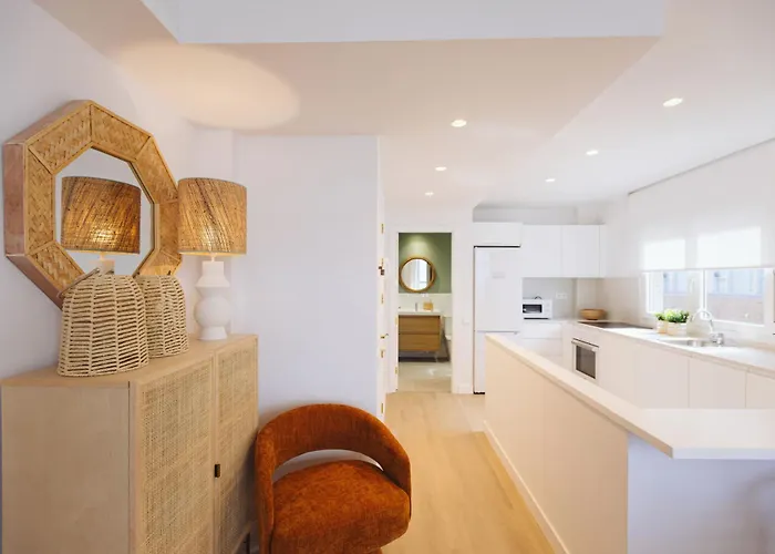 Beachfront In Canteras S4 * Las Palmas de Gran Canaria