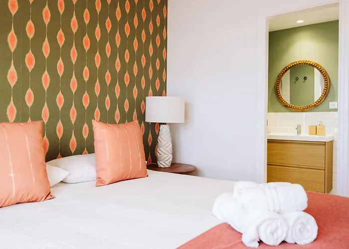 Beachfront In Canteras S4 *