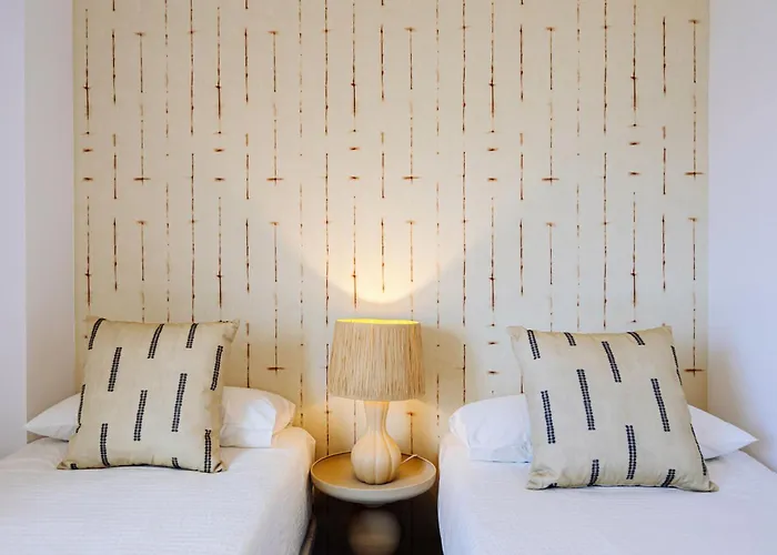 Beachfront In Canteras S4 *