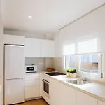 Beachfront In Canteras S4 לאס פאלמס דה גראן קנאריה