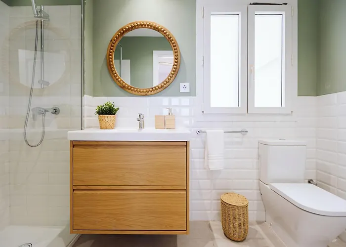 Apartamento Beachfront In Canteras S4 Las Palmas de Gran Canaria