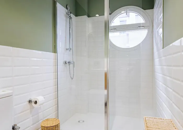 Beachfront In Canteras S4 Las Palmas de Gran Canaria